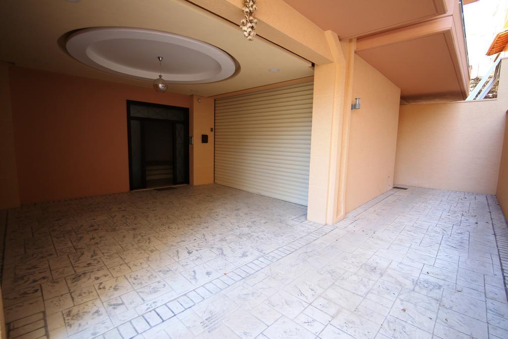 Apartment Eclipse Sarande Bagian luar foto